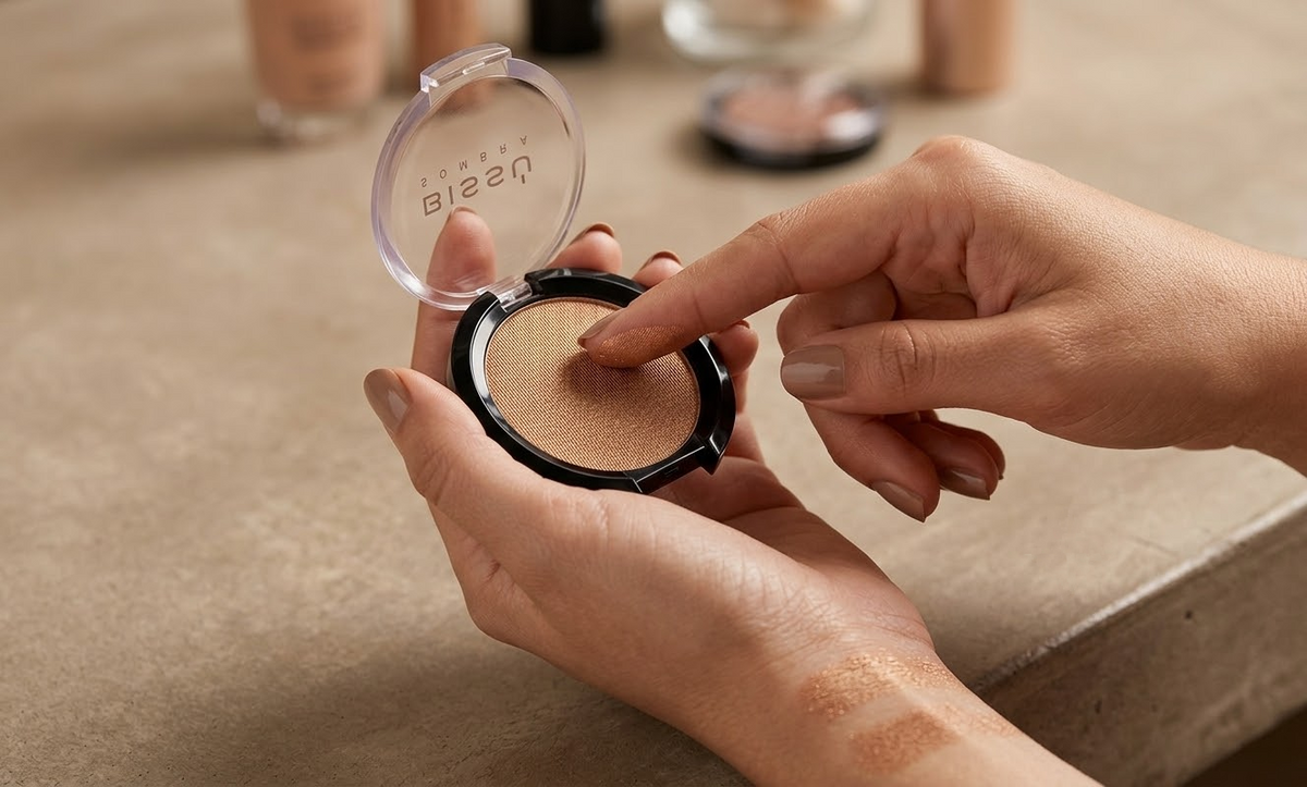 Sombras Individuales Bissú: Tonos y Combinaciones Perfectas