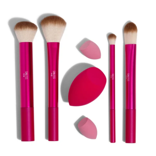 Brochas - The Blend & Buff Set- Sinless Beuty