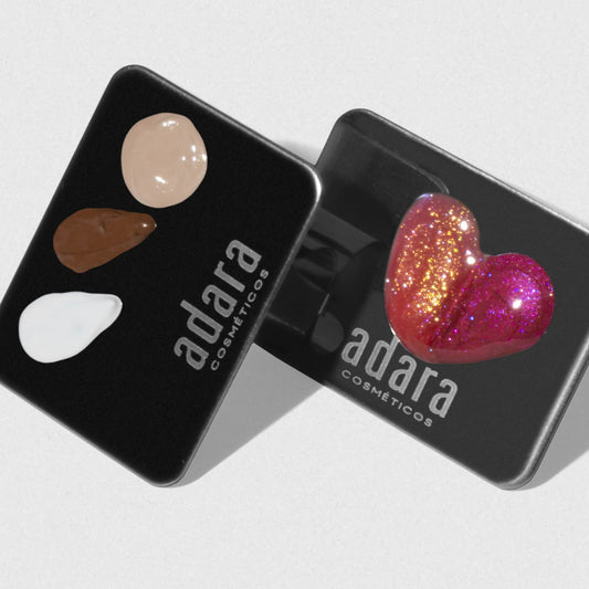 Paleta Mezcladora Mini Con Anillo