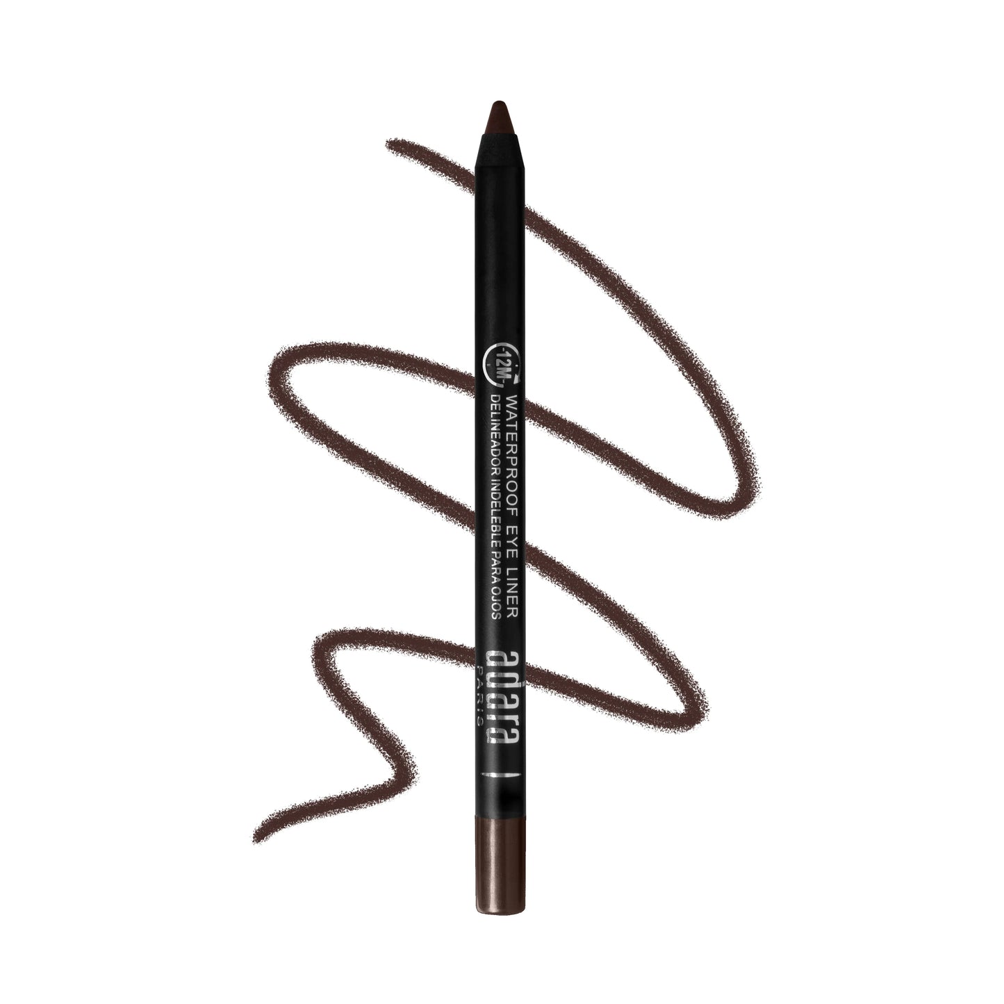 Lapiz Indeleble 24Hrs Para Ojos