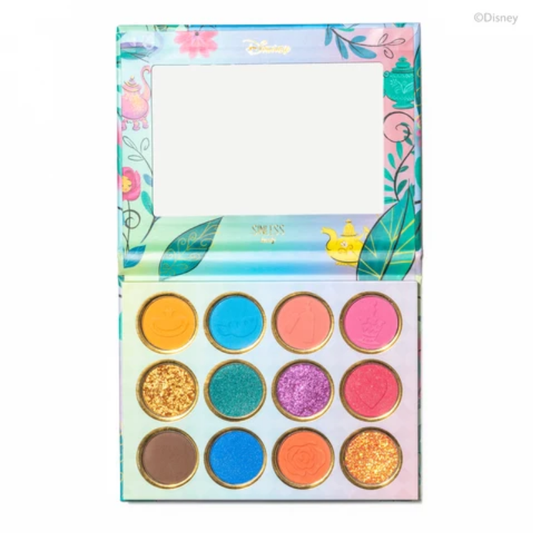Paleta de sombras Disney Alice in Wonderland- Sinless Beauty