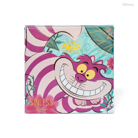 Blush Alicia In Wonderland Stranger And Stranger