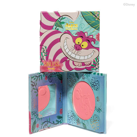 Blush Alicia In Wonderland Stranger And Stranger