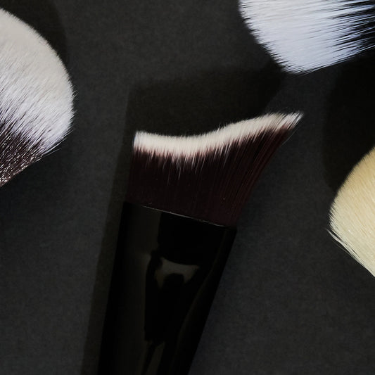 Brocha Para Contorno