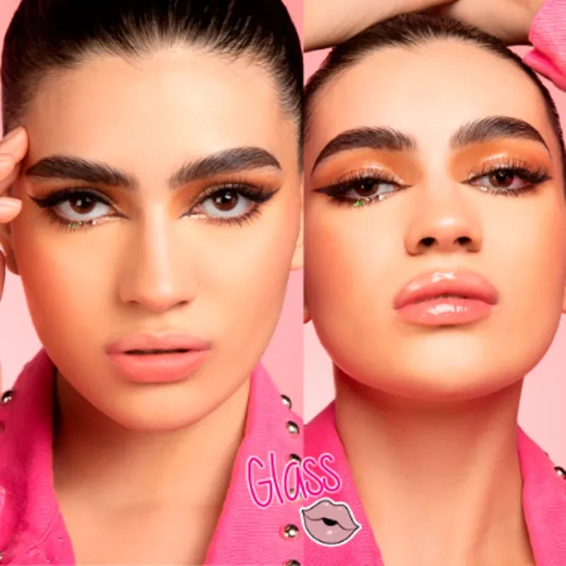 Brillo labial Botox effect- Pink Up