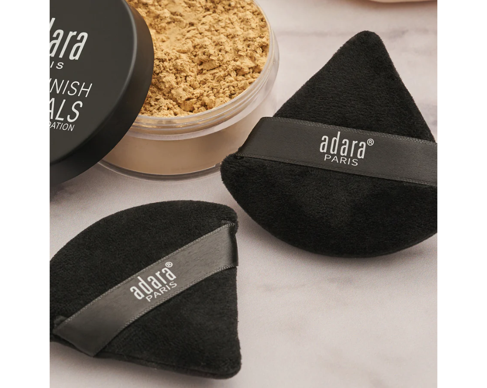 Borla profesional triangular- Adara