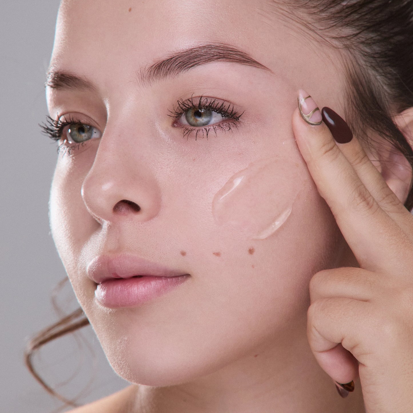 Gel Hidratante Con Aloe Vera