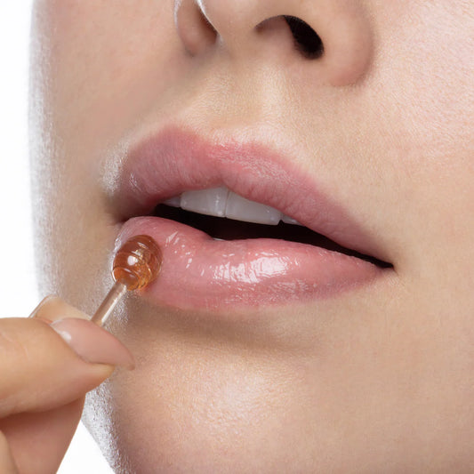 Honey Lip Care