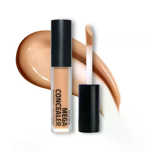Corrector Mega Concealer- Moira