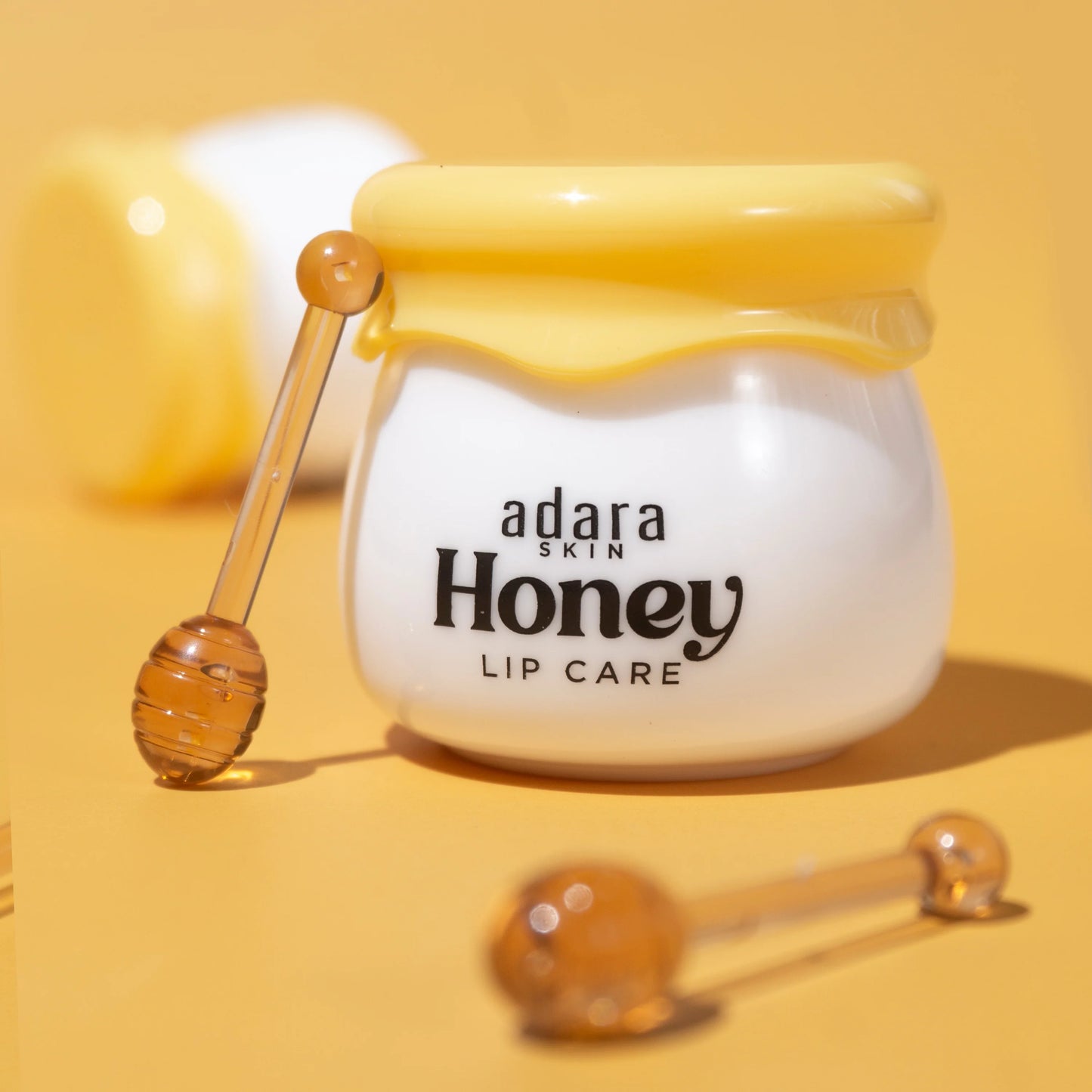 Honey Lip Care