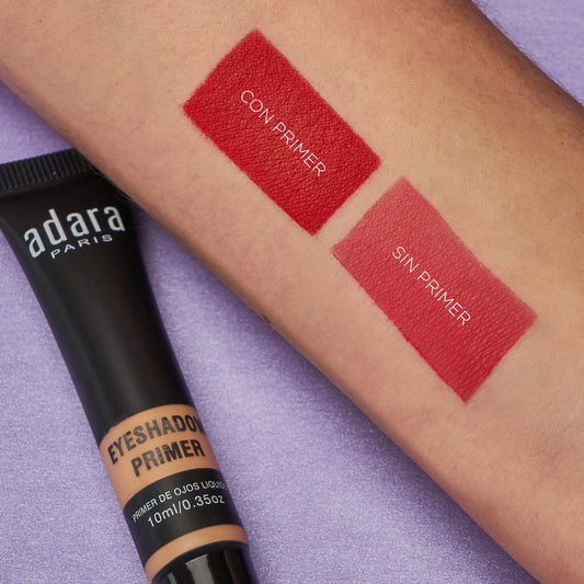 Primer Para Ojos Beige