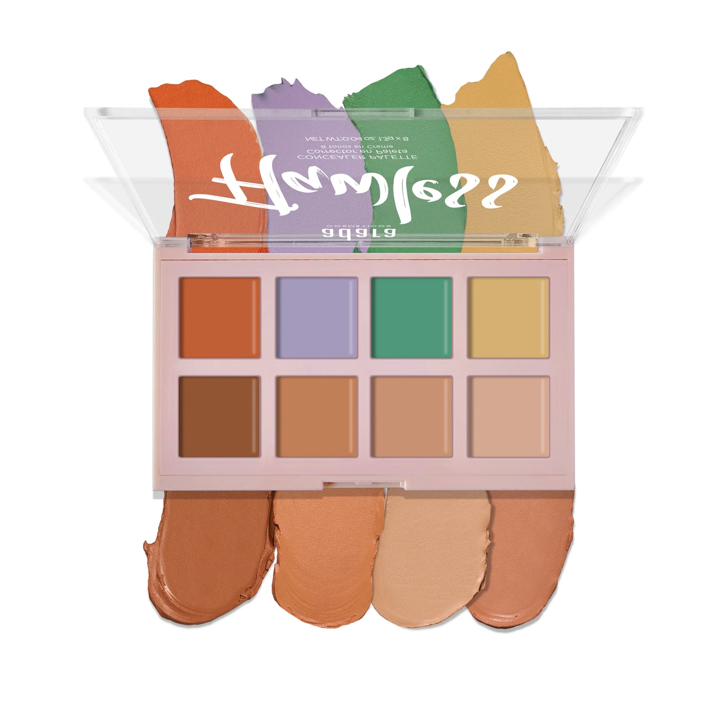 Paleta Corrector Flawless