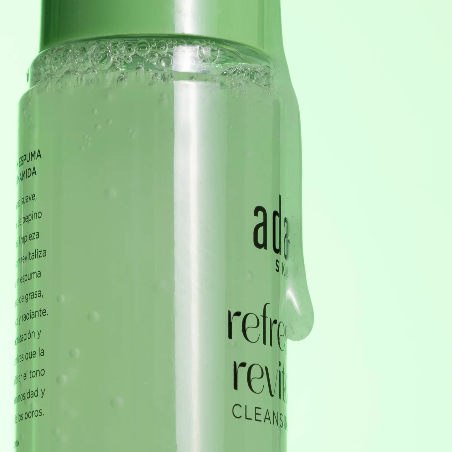 Limpiador Facial refresh & revitalize
