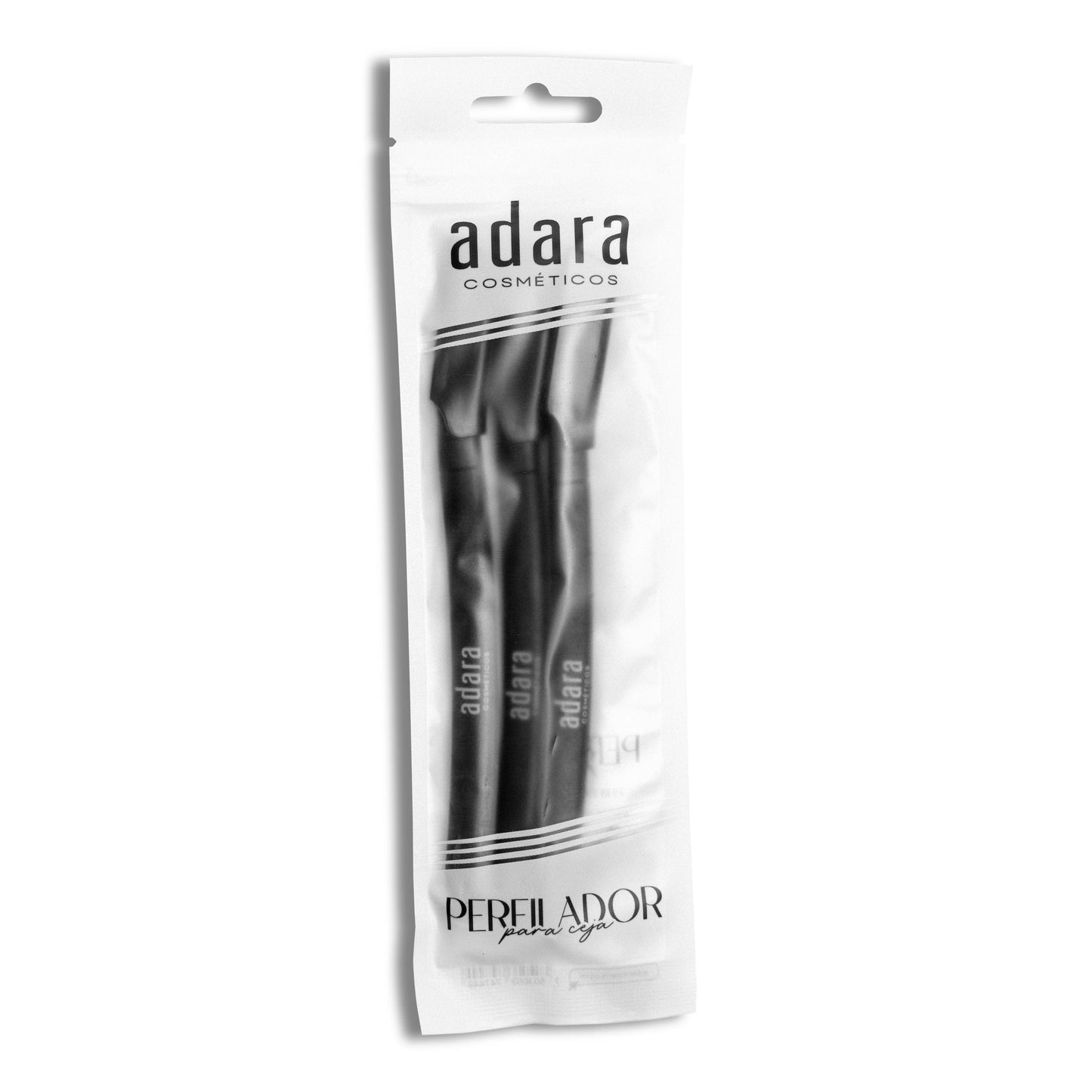 Perfilador Para Ceja C/3- Adara