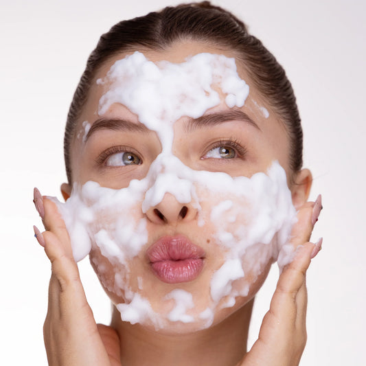 Limpiador Facial refresh & revitalize