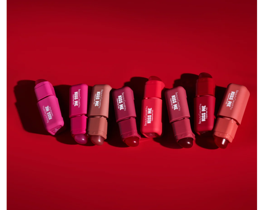 Kiss me liquid gel tint- Beauty Creations