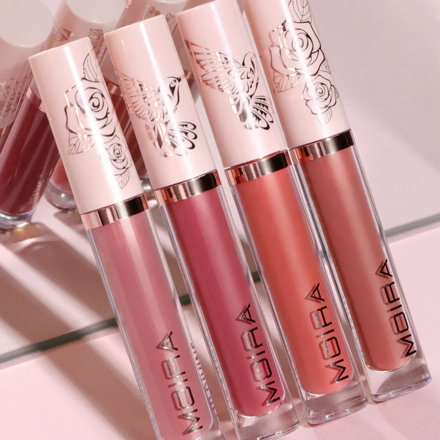 Labial Lip Divine- Moira