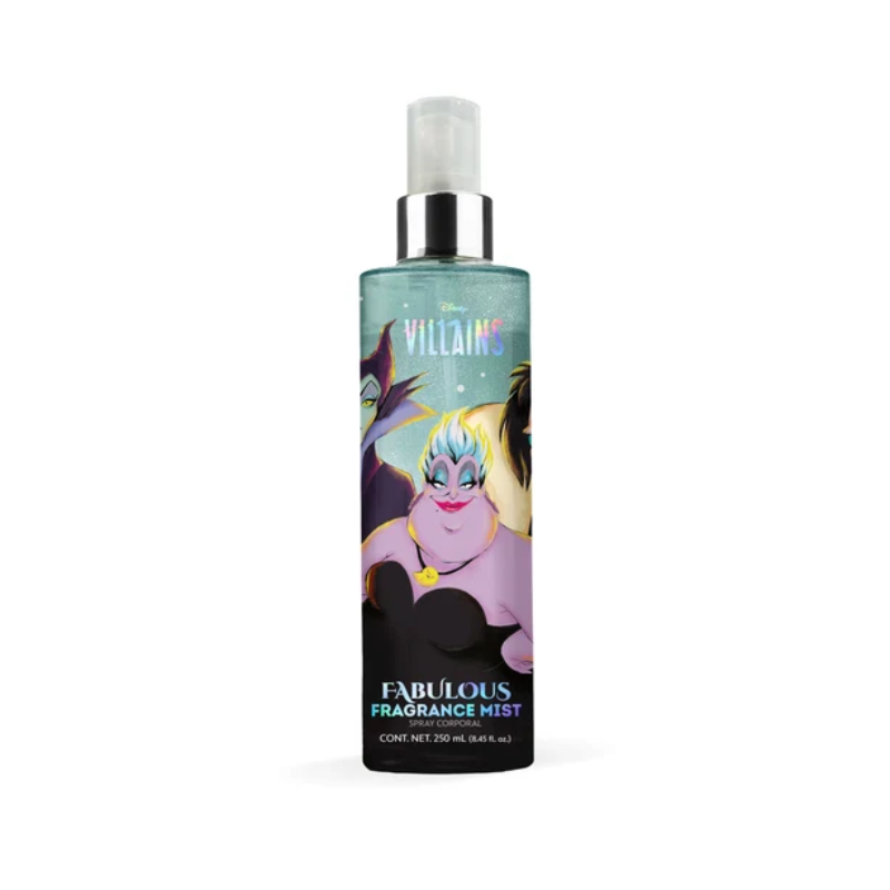 Fragance Mist Villanas- Republic Cosmetics