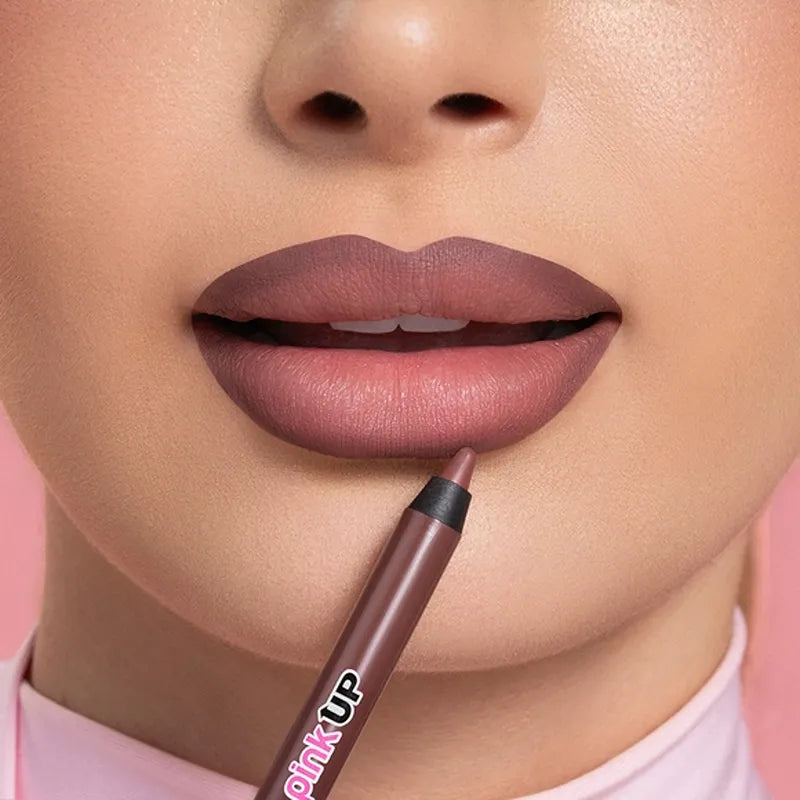 Delineador Everlasting lip liner- Pink up