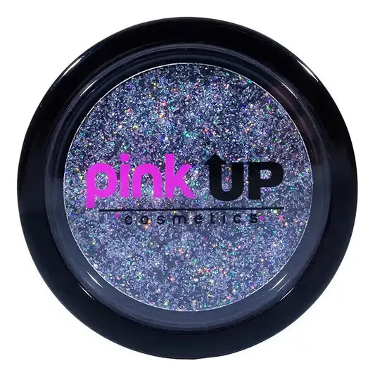 Sombra Glitter eye shadow- Pink up