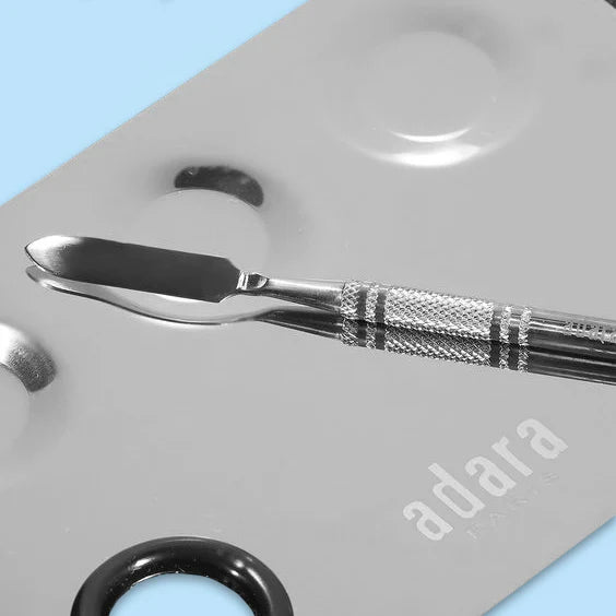 Paleta Mezcladora De Maquillaje