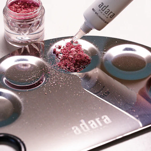 Paleta Mezcladora Ovalada