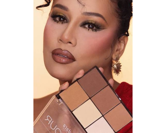 Contour pro palette- Adara