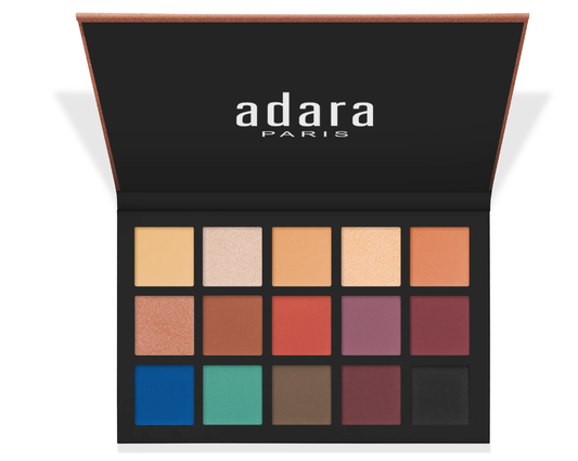 Sombra en Palette Pro- Adara