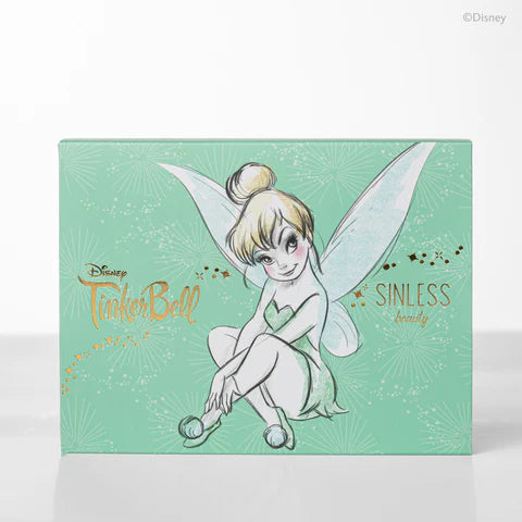 Paleta Tinker Bell