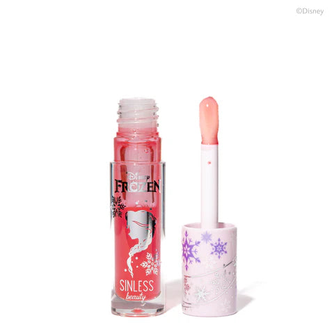 Lip Oil Kit Frozen