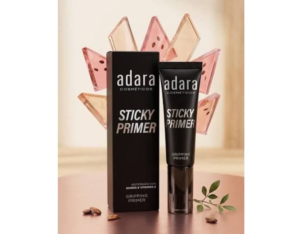 Sticky primer- Adara