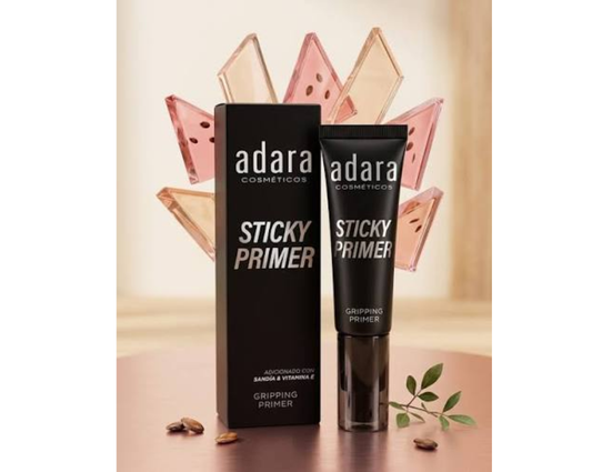 Sticky primer- Adara