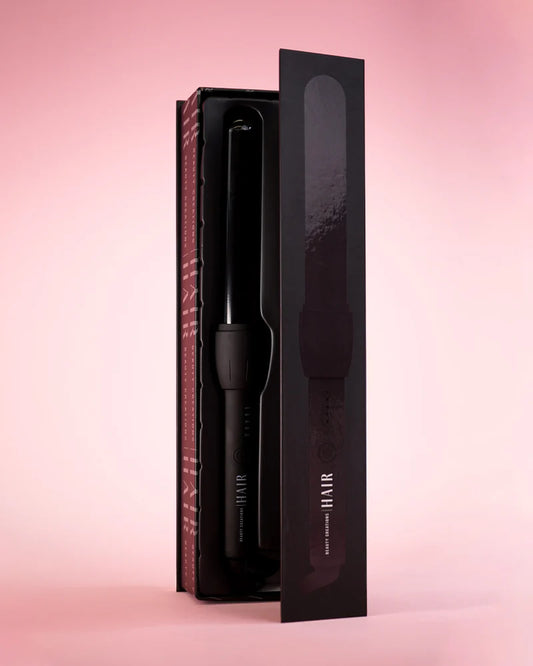 Rizador para cabello