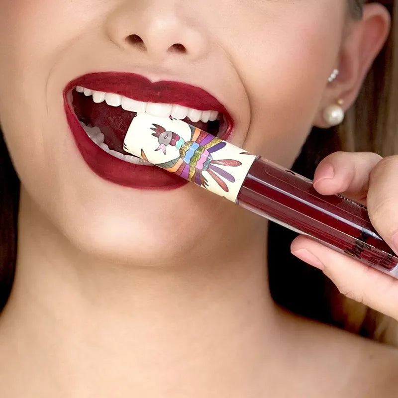 Labial liquido mate- Yuya