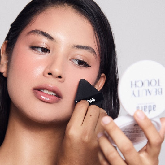 Beauty Touch Matificante Para Rostro