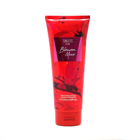 Body Lotion Blossom Muse 236Ml