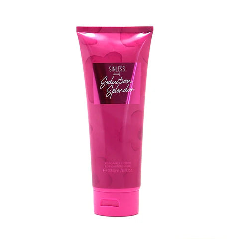 Body Lotion Seduction Splendor 236Ml