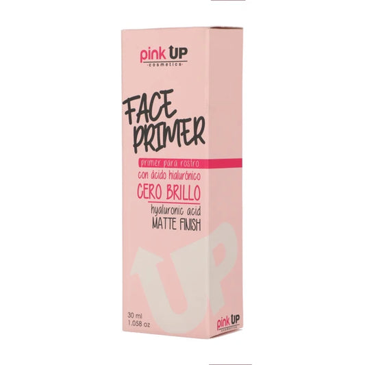 Face Primer Pink Up