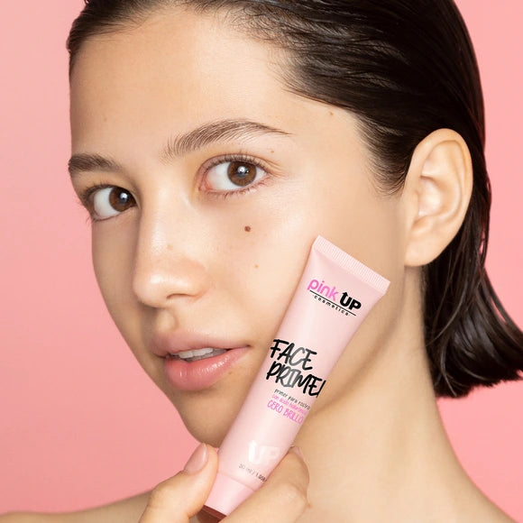 Face Primer Pink Up