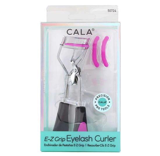 Rizador de pestañas