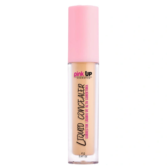 Liquid Concealer