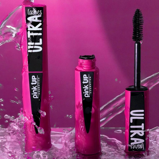 Mascara Ultra Lashes