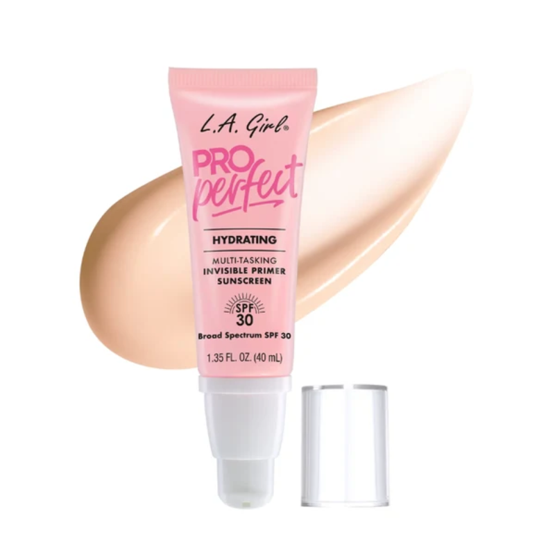 Pro perfect primer SPF 30-LA Girl
