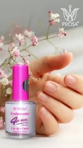 Endurecedor de uñas