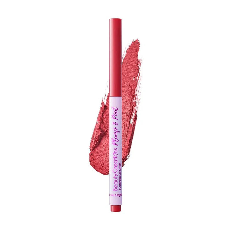 Delineador de labios plump &pout