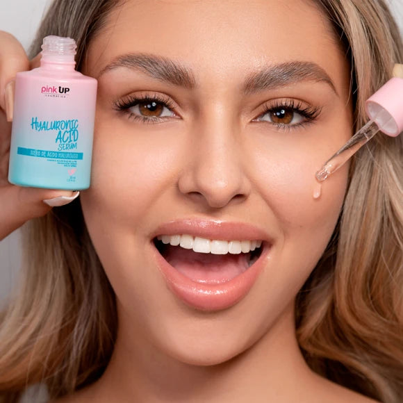 Suero De Ácido Hialurónico