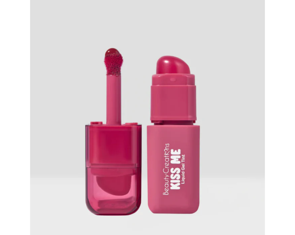 Kiss me liquid gel tint- Beauty Creations