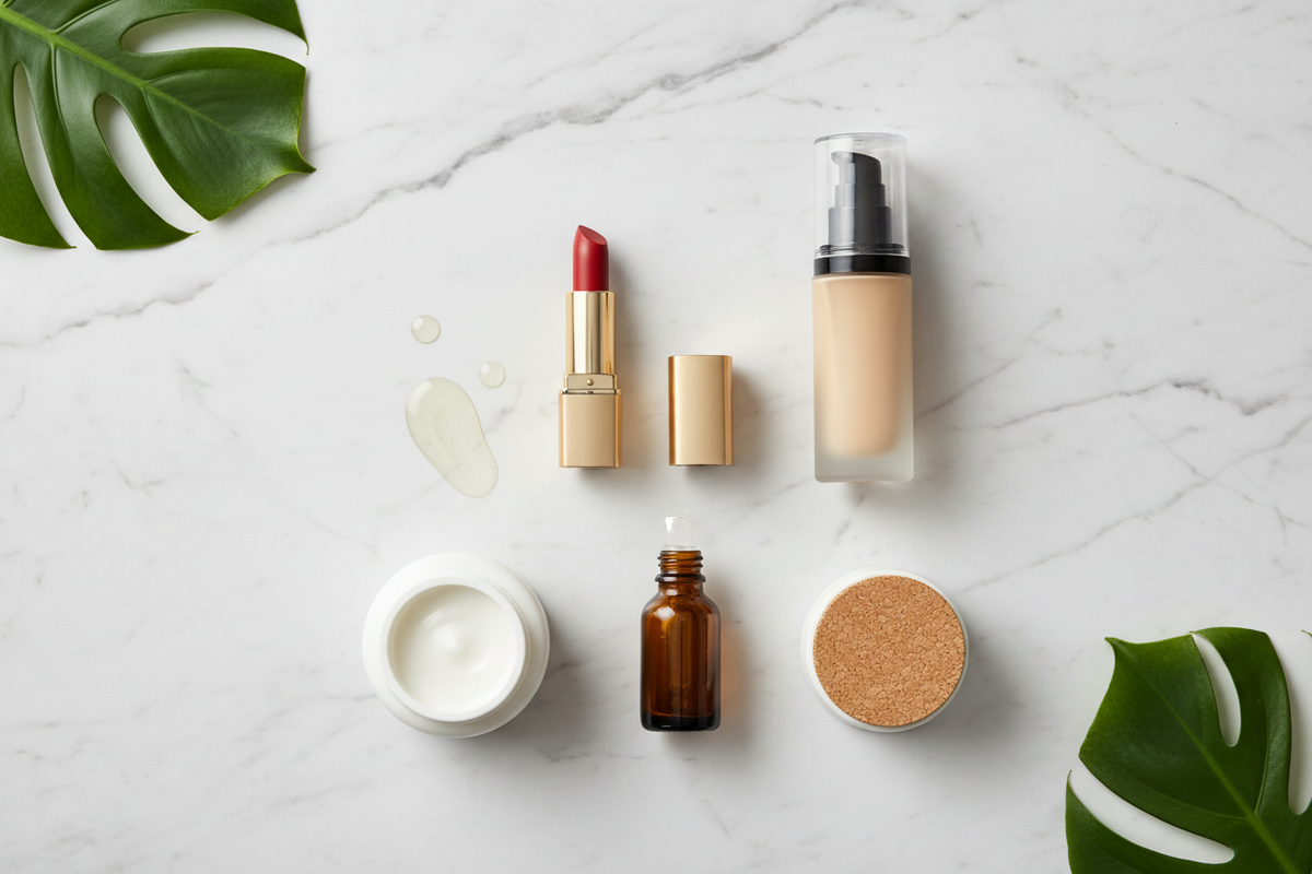 Dónde Comprar Productos de Belleza en León, Gto.: Guía de Valenza Cosméticos
