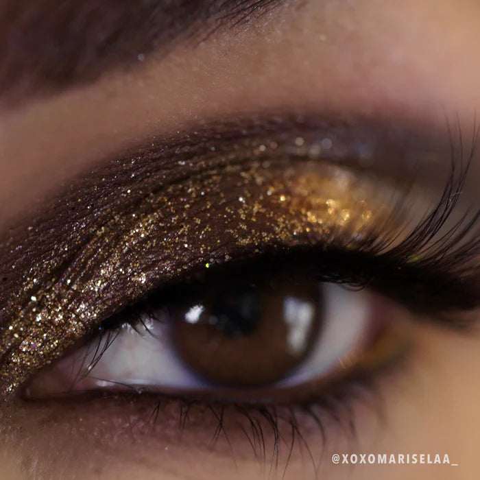 Delineador glitter glitter Liner