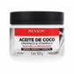 Mascarilla Para Cabello Aceite De Coco + Manteca De Karité + Vitamina E